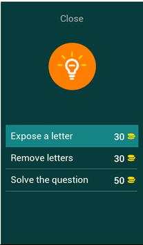 Wrestlers WWE Quiz screenshot 6