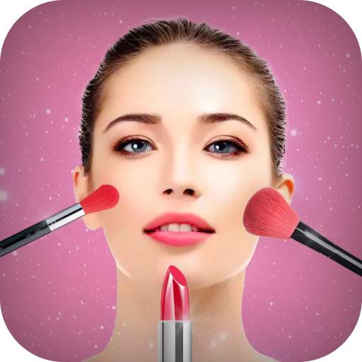 Face Beauty Makeup Photo Editor 1.7