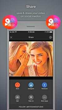 VideoShow Video Maker Pro 💗 screenshot 7