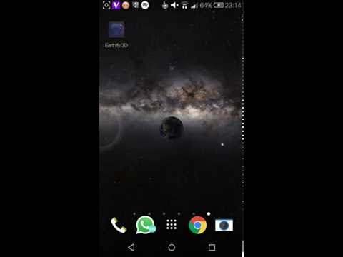 Earthify 3D [Earth LW] screenshot 1