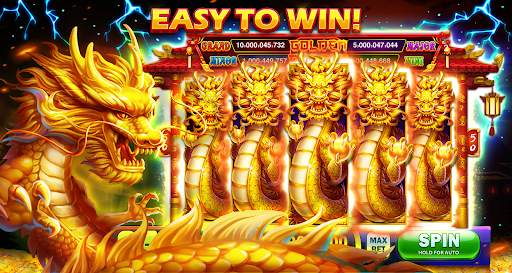 GEM Slots - Casino Slots Game! screenshot 2