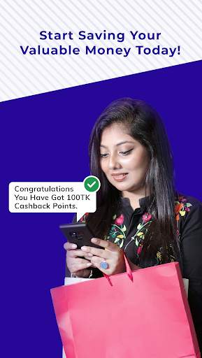 Happihub - Upload Bill, Get Cashback & Do Shopping screenshot 7