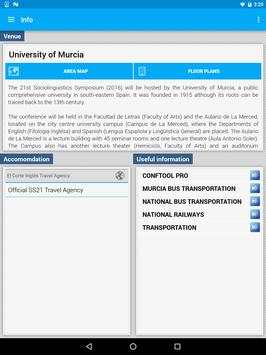 Sociolinguistics Symposium 21 screenshot 5