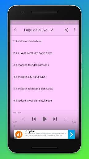 Baper Mp3 - Koleksi lagu top best galau 4 تصوير الشاشة