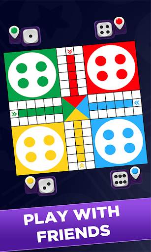 Ludo Neo Classic 2021 screenshot 2