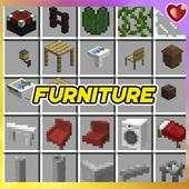 New furniture mods for minecraft pe 2.3.1