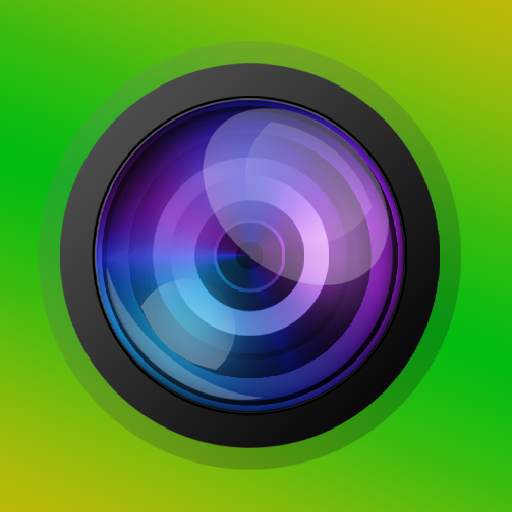 Camera Detector – CCTV Cam Finder Simulator 1.0