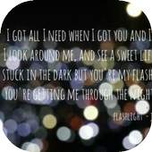 Cover Song Flashlight Jessie J 1.0