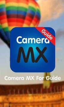 Guide For Camera MX screenshot 2
