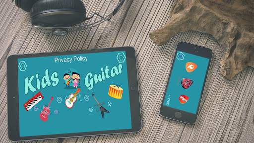 Band Music Game Instruments screenshot 1