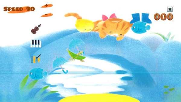 Music Piyo (LITE) screenshot 13