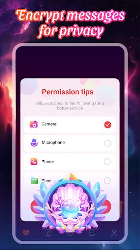 Poly Lite screenshot 1