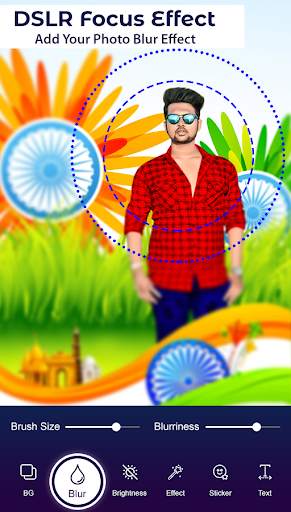 15 August Photo Editor screenshot 5