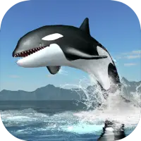 Orca Survival Simulator