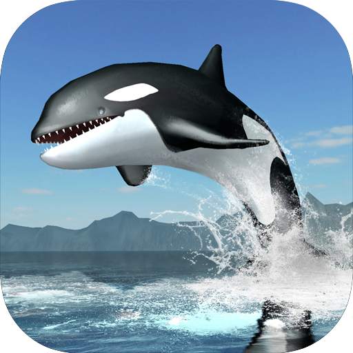 Orca Survival Simulator 1.1