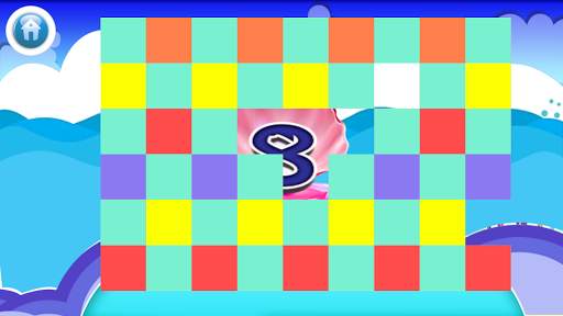 1 to 100 spelling learning : games for kids screenshot 7