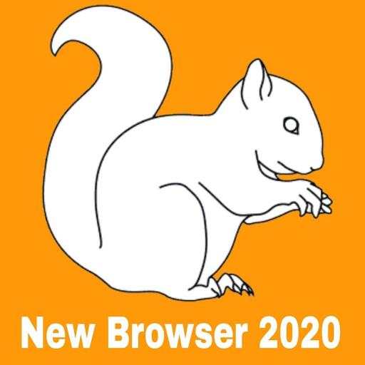 New Browser 2020 Fast & Secure 1.2