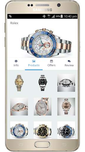 Dubai Shopping Malls screenshot 2
