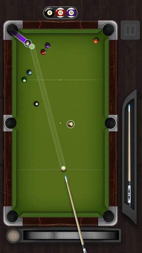 Billiards Hero screenshot 6