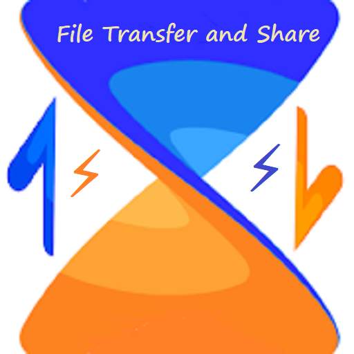 File Transfer & Sharing  2021 { With Tips} 1.6v
