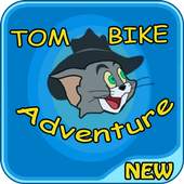 Tom Bike Jerry Adventure 1.0.2