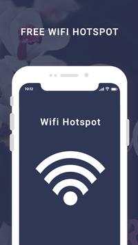 Portable Mobile Wifi Hotspot Router screenshot 1