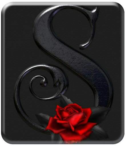 S Letters Wallpaper HD screenshot 3