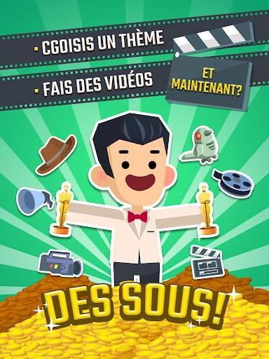 Hollywood Billionaire: Be Rich screenshot 10