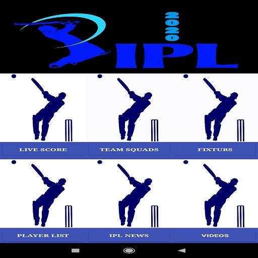 IPL 2020 Live UAE screenshot 1