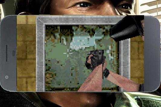 Tom Clancy Heroes Army screenshot 3