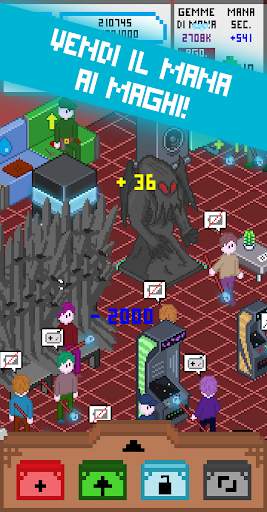Mana Maker screenshot 2
