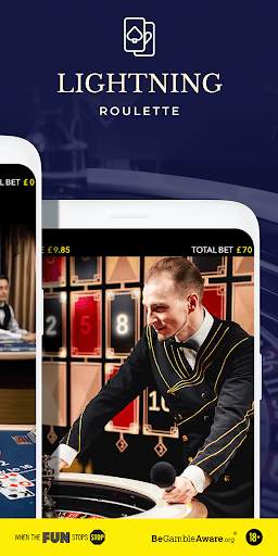 UK Casino: Play Live Casino Games screenshot 5