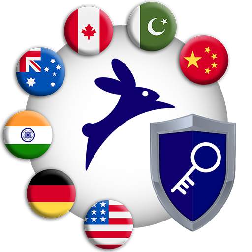VPN - Free Unblock Proxy 2019 5.0