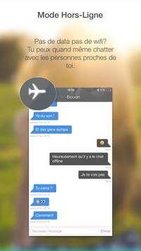 F7Messenger screenshot 5
