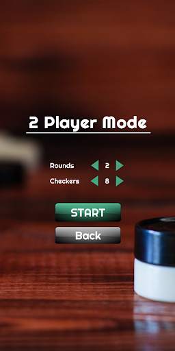 Checker Wars 3D screenshot 6
