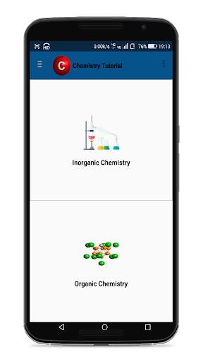 Complete Chemistry скриншот 6