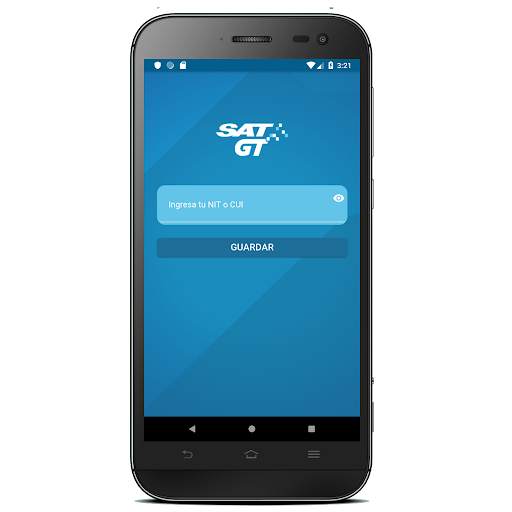 SAT GT स्क्रीनशॉट 1