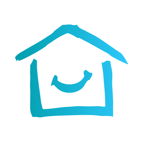My Home icon
