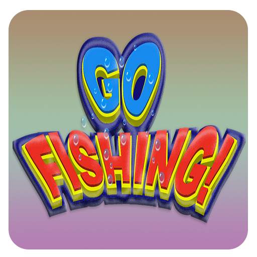 GO Fishing! - Offline Game 3.4