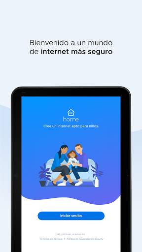 Securly Home screenshot 6