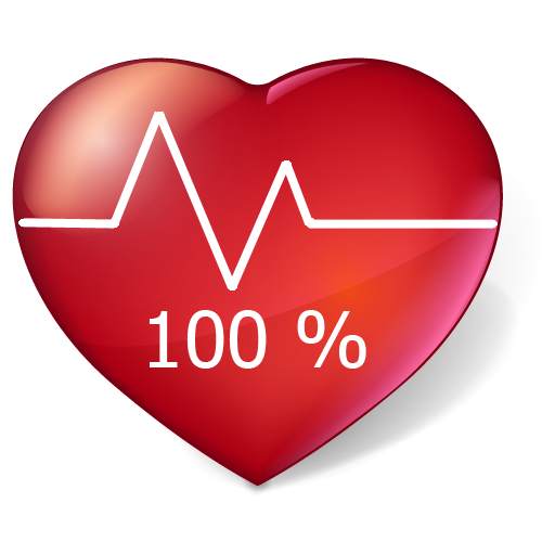 Love Calculator 1.8.7