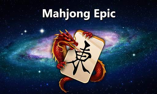 Mahjong Epic screenshot 4