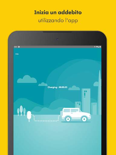 Shell Recharge screenshot 3