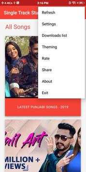 SDS Music screenshot 2