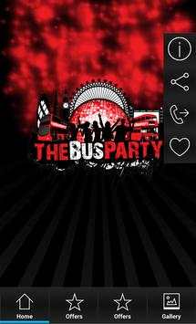 The Bus Party screenshot 2