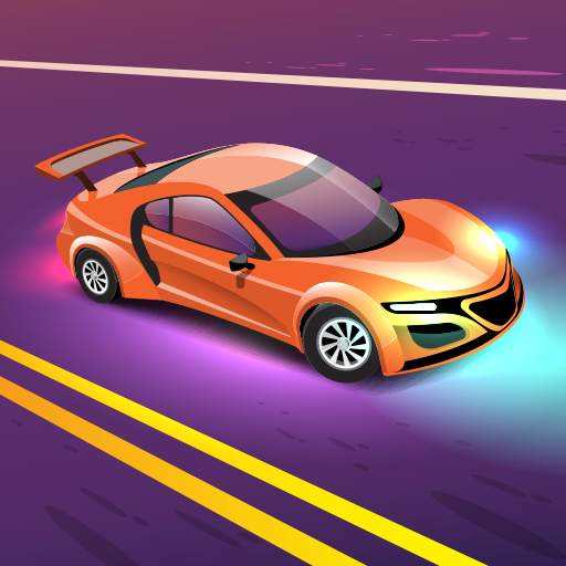 Mini Cars 3d: Car Racing Games 2