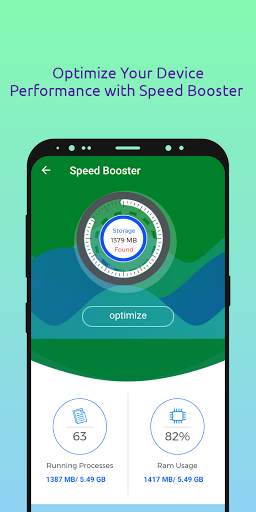 Alpha VPN Free VPN screenshot 4