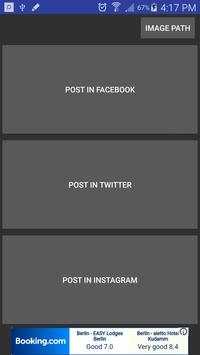 Social Media Bag - All In One screenshot 3
