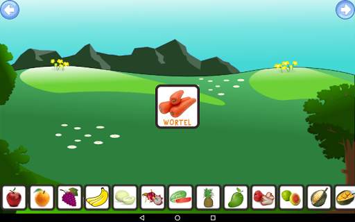 Game Edukasi Anak 3 in 1 screenshot 10
