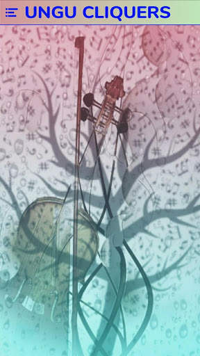 UNGU Band Full Album Dan Lagu screenshot 1